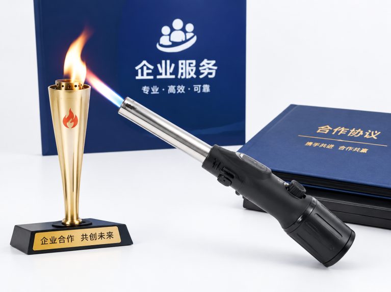 离子式熄火报警器